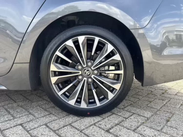 Foto van Toyota Corolla Touring Sports