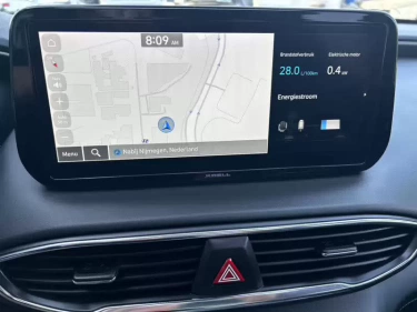 Foto van Hyundai Santa Fe