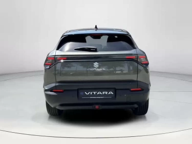 Foto van Suzuki e VITARA