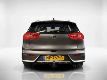 Foto van Kia Niro