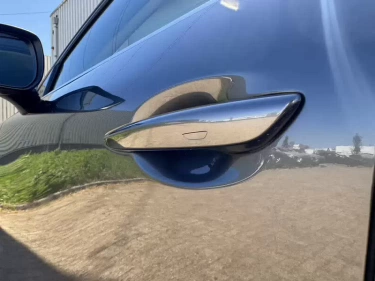 Foto van Mazda CX-30