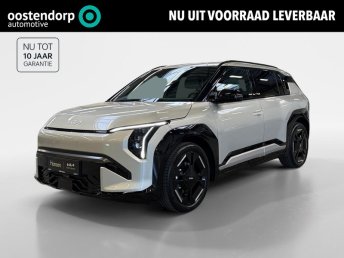 Kia EV3 GT-Line Business Edition 81.4 kWh I Snel leverbaar  nieuw 2026