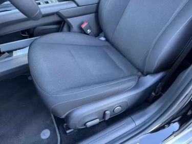 Foto van Hyundai IONIQ 6