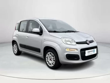 Foto van Fiat Panda