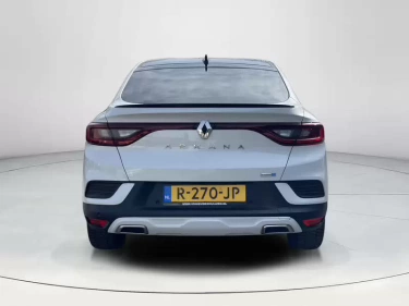 Foto van Renault Arkana