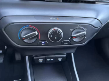 Foto van Hyundai i20