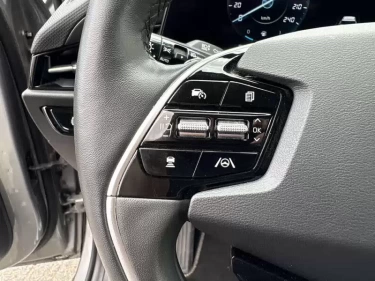 Foto van Kia Niro