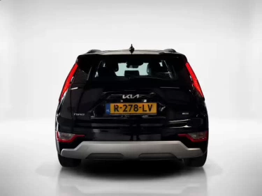 Foto van Kia Niro