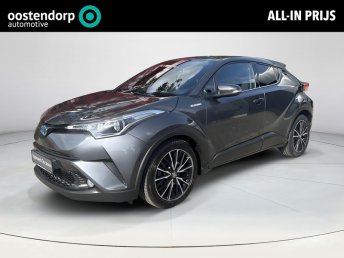 Toyota C-HR 1.8 Hybrid Dynamic  occasion 2018