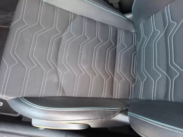 Foto van Kia Ceed Sportswagon