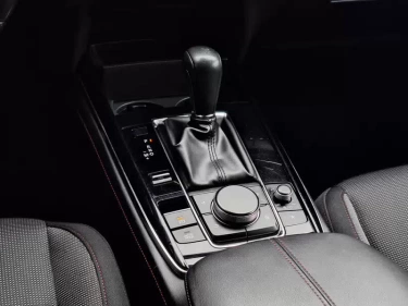 Foto van Mazda CX-30