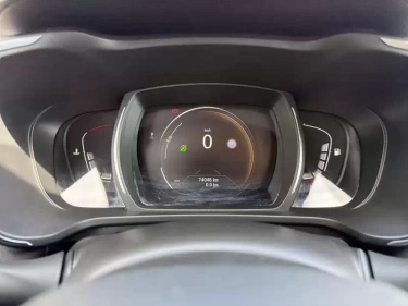 Foto van Renault Kadjar