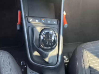 Foto van Hyundai i20