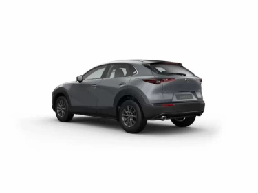 Foto van Mazda CX-30