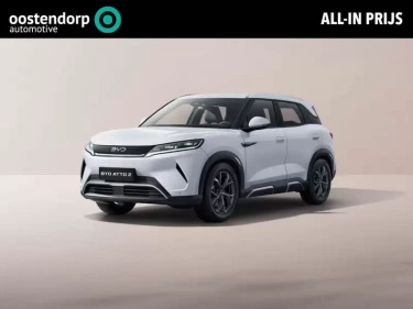 Foto van BYD ATTO 2