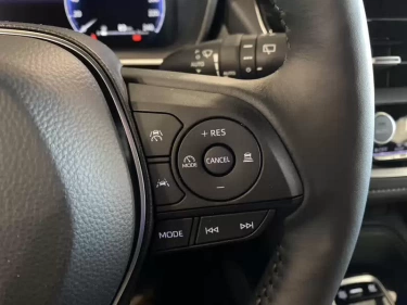 Foto van Suzuki Swace