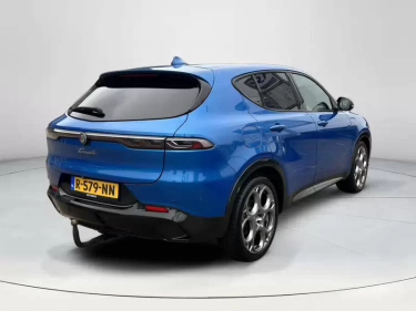 Foto van Alfa Romeo Tonale