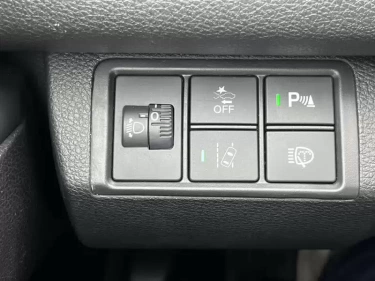 Foto van Honda Civic