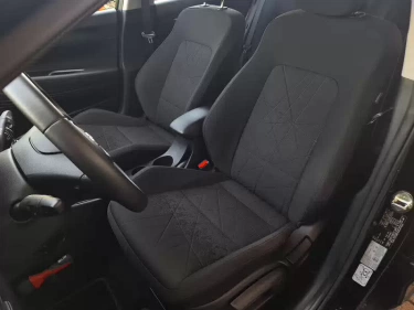 Foto van Hyundai Bayon