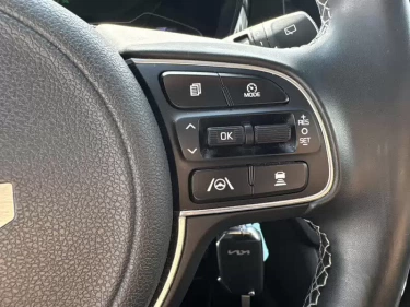 Foto van Kia Niro