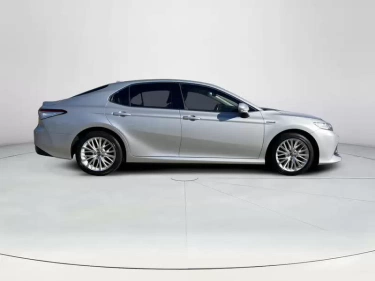 Foto van Toyota Camry