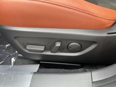 Foto van Mazda CX-30