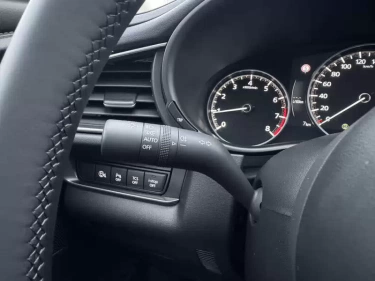 Foto van Mazda CX-30