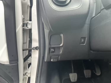 Foto van Toyota Aygo