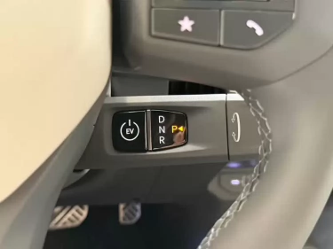 Foto van Kia EV3