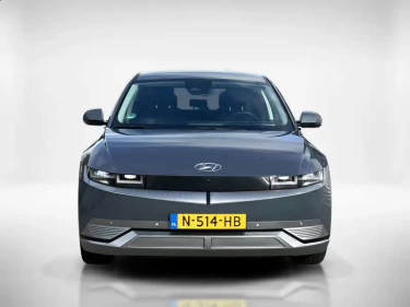 Foto van Hyundai IONIQ 5