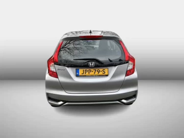 Foto van Honda Jazz