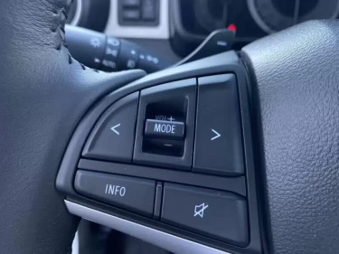 Foto van Suzuki Ignis