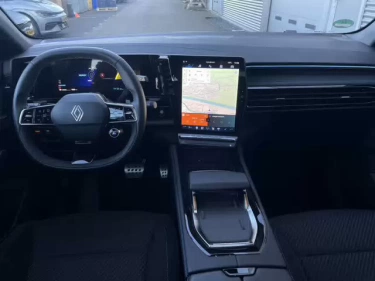 Foto van Renault Austral