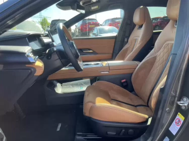 Foto van Mazda 6e
