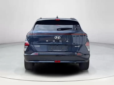 Foto van Hyundai Kona Electric