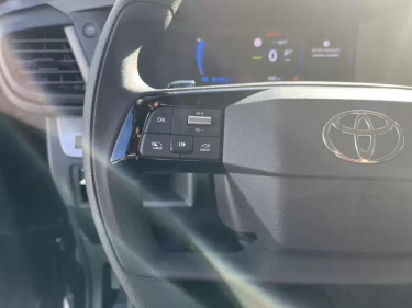 Foto van Toyota PROACE Electric Worker