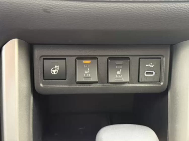 Foto van Toyota Corolla Cross