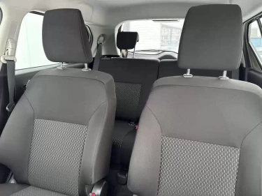 Foto van Suzuki Ignis