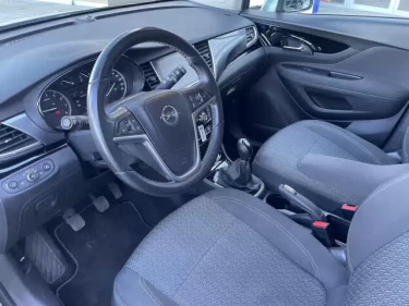 Foto van Opel Mokka X