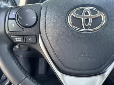 Foto van Toyota RAV4
