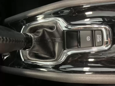 Foto van Honda HR-V