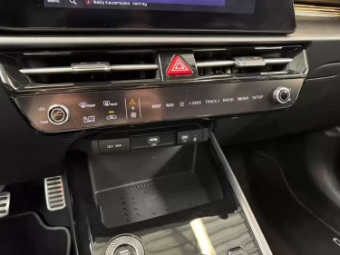 Foto van Kia Niro