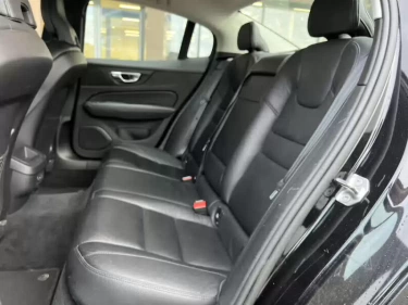 Foto van Volvo S60