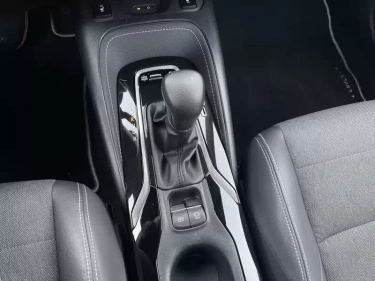 Foto van Toyota Corolla Touring Sports