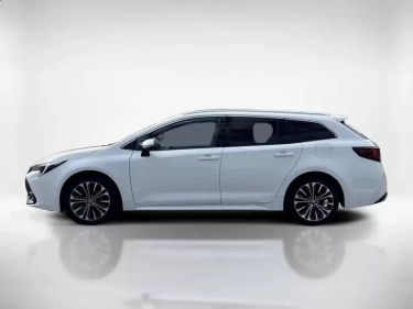 Foto van Toyota Corolla Touring Sports