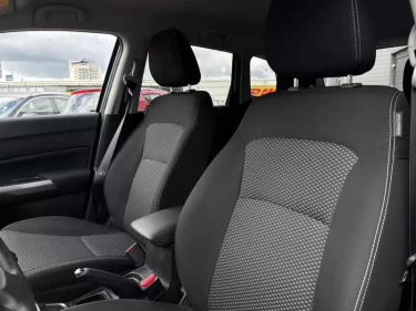 Foto van Suzuki Vitara
