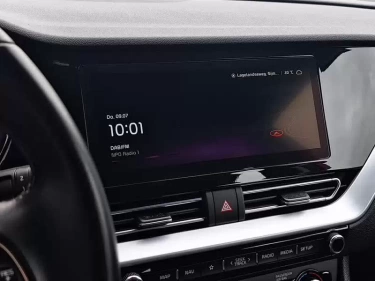 Foto van Kia Niro