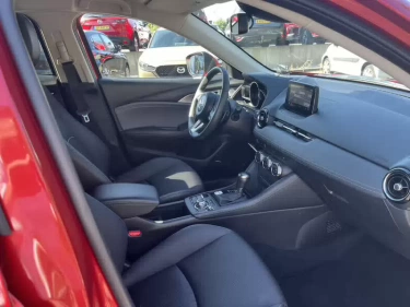 Foto van Mazda CX-3