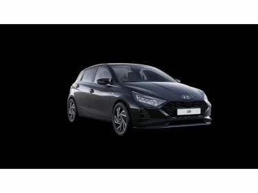 Foto van Hyundai i20
