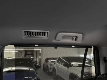 Foto van Toyota Highlander